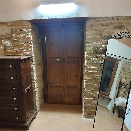 Vacanze In Collina, Tra Mare E Monti Bucchianico Exterior photo