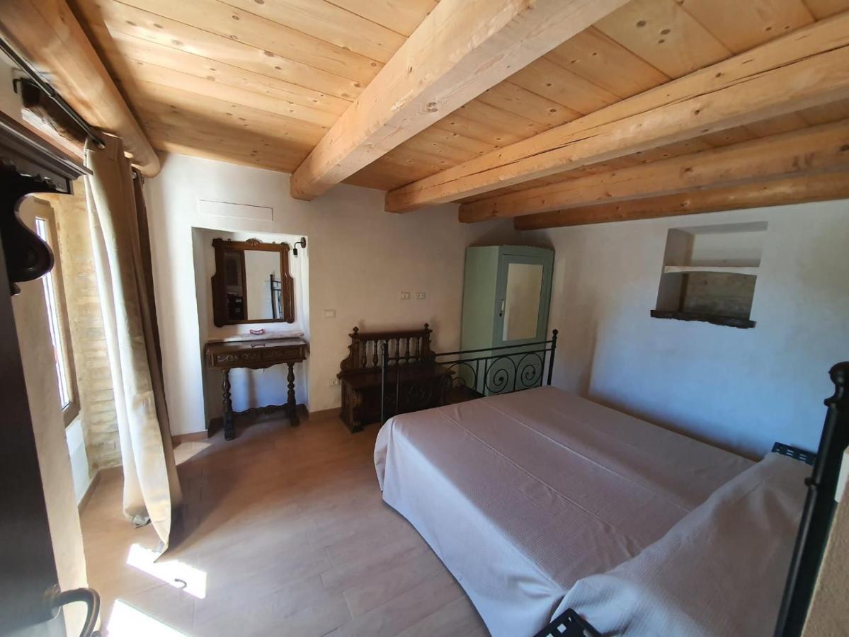 Vacanze In Collina, Tra Mare E Monti Bucchianico Exterior photo