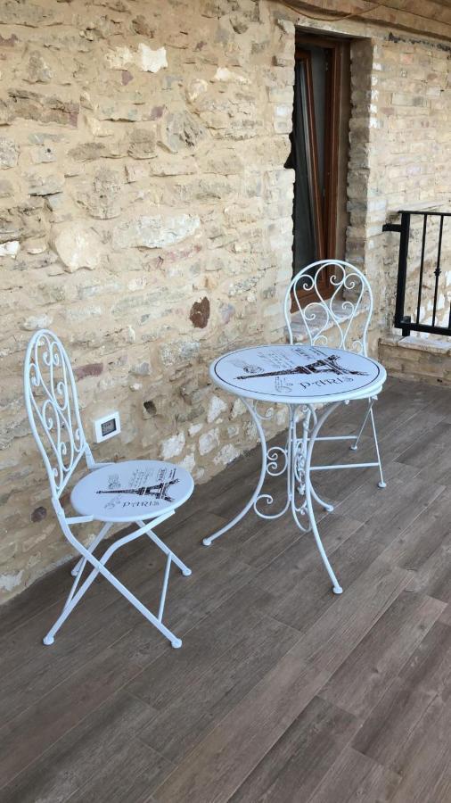 Vacanze In Collina, Tra Mare E Monti Bucchianico Exterior photo