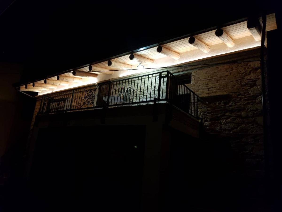 Vacanze In Collina, Tra Mare E Monti Bucchianico Exterior photo