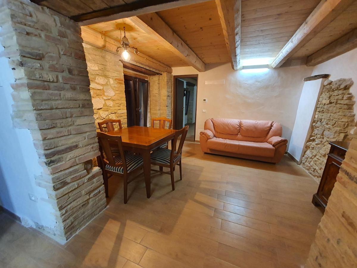 Vacanze In Collina, Tra Mare E Monti Bucchianico Exterior photo