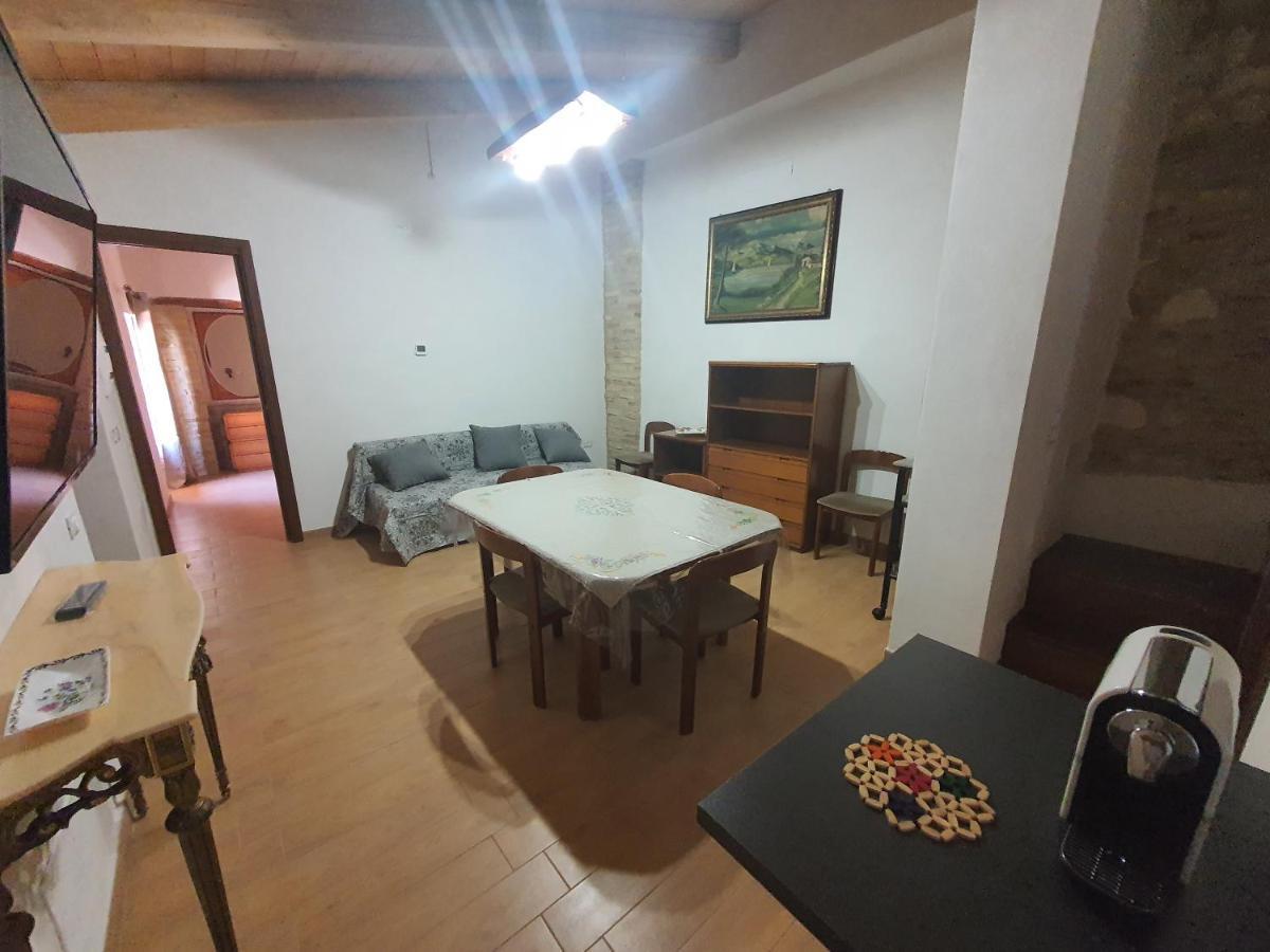 Vacanze In Collina, Tra Mare E Monti Bucchianico Exterior photo