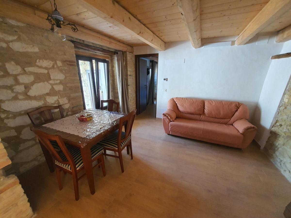 Vacanze In Collina, Tra Mare E Monti Bucchianico Exterior photo