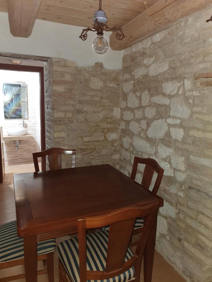 Vacanze In Collina, Tra Mare E Monti Bucchianico Exterior photo