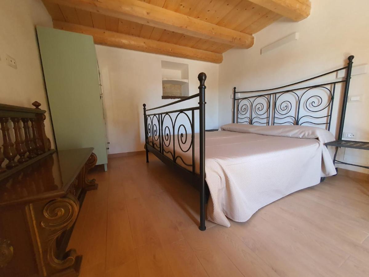 Vacanze In Collina, Tra Mare E Monti Bucchianico Exterior photo