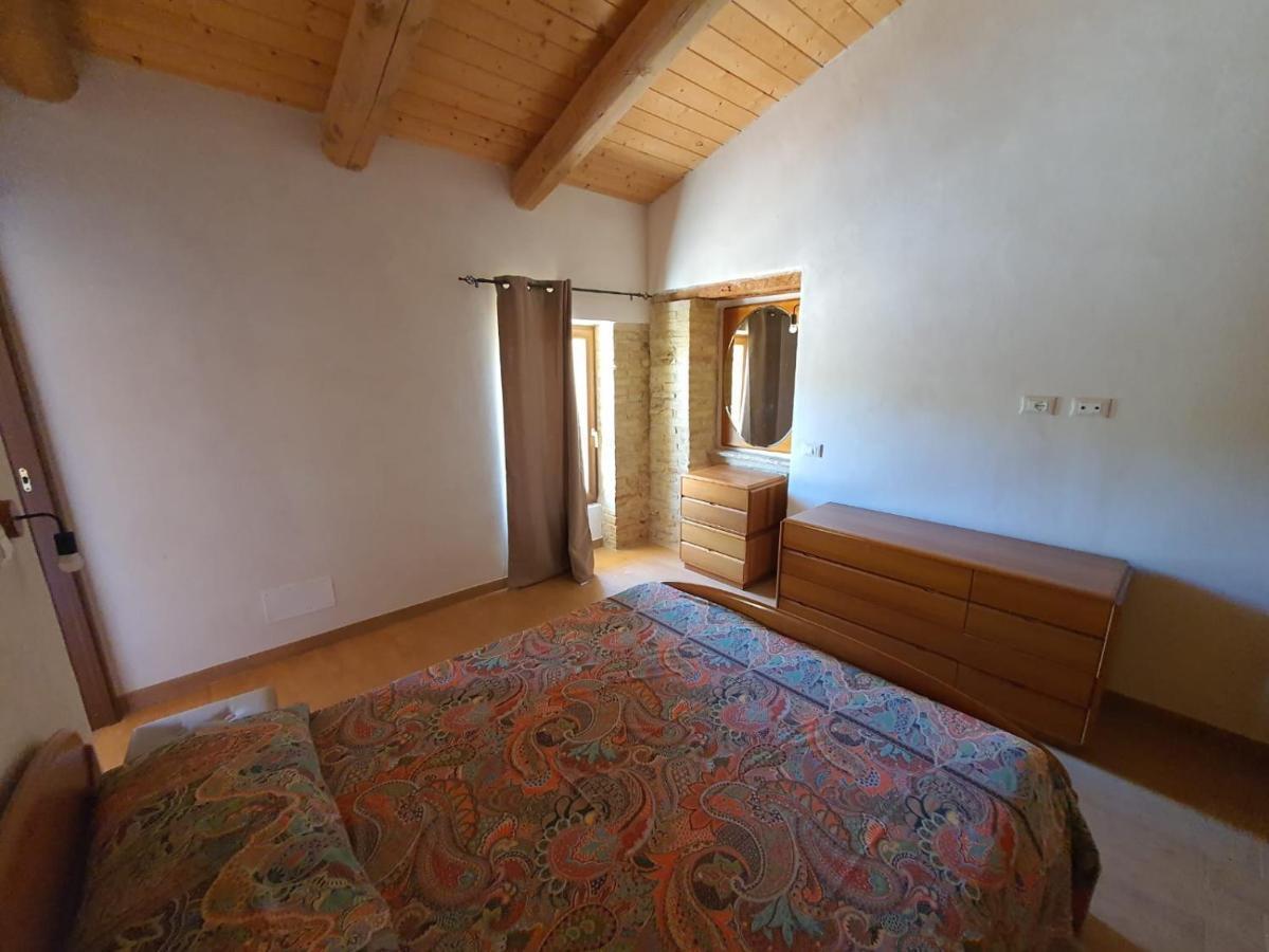Vacanze In Collina, Tra Mare E Monti Bucchianico Exterior photo